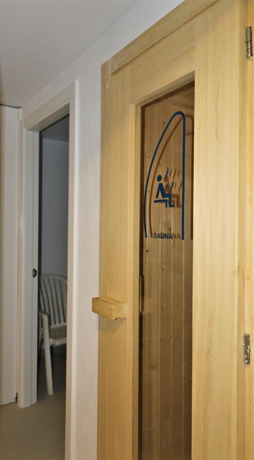 Sunset Waves Deluxe Apartments Poniente Beach Resort Benidorm Eksteriør billede